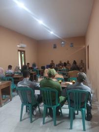 PEMBENTUKAN TIM PENGUJI